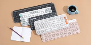 Cele mai bune tastaturi wireless pentru 2025