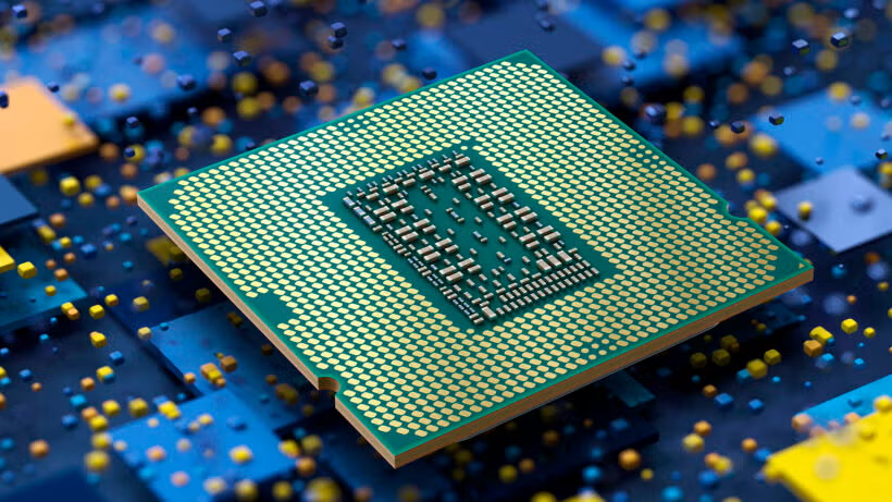 Procesorul unui caomputer sau unitatea centrală de procesare denumita pe scurt CPU