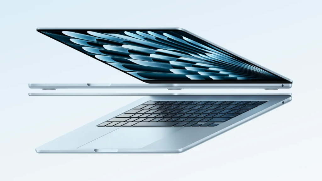 Macbook Pro M4