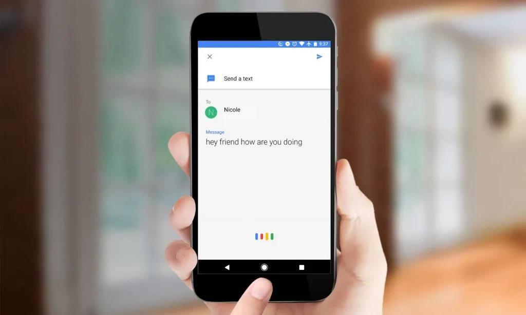 Noua funcție pentru Google Messages