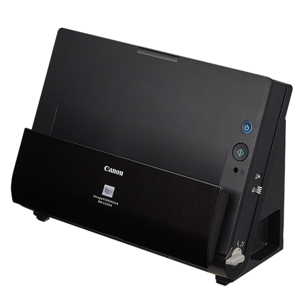 Scanner PC Canon