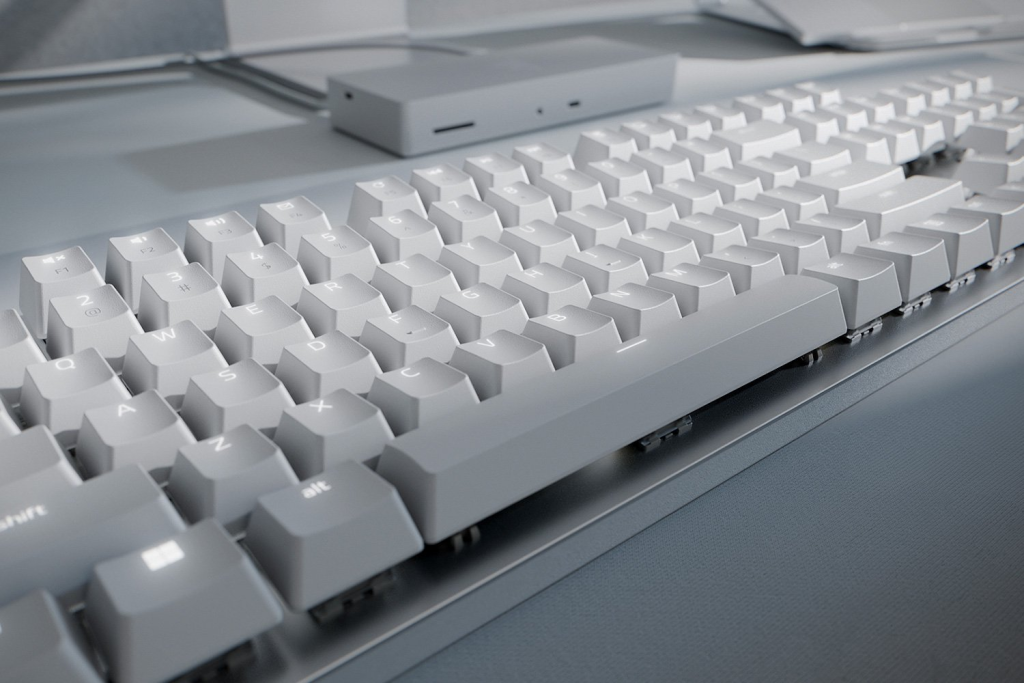 Tastatura wireless Razer Pro Type Ultra