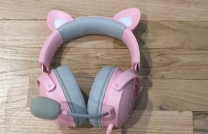 Razer Kraken Kitty V2 Pro – Recenzia noastră