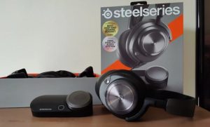 Recenzie SteelSeries Arctis Nova Pro: Argumente pro și contra