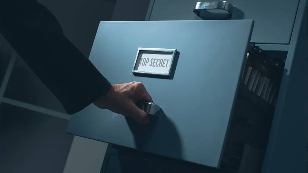 Cum să accesezi fișierele ascunse de pe Mac