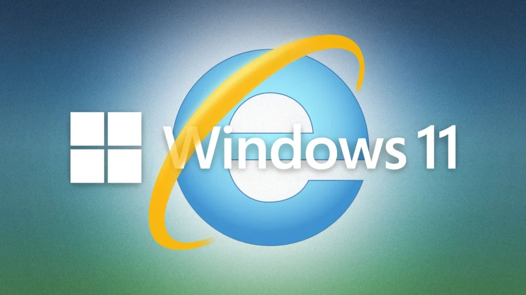 Cum să activezi modul Internet Explorer în Windows 11