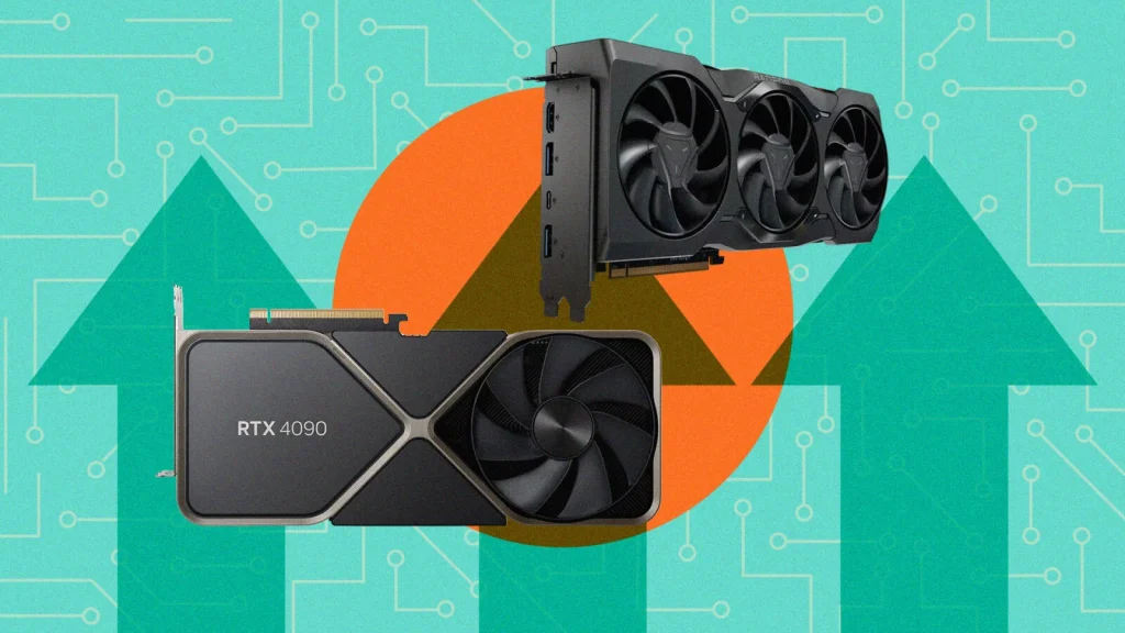 Cum să-ți actualizezi driverele Nvidia și AMD pentru o performanță mai bună a GPU-ului