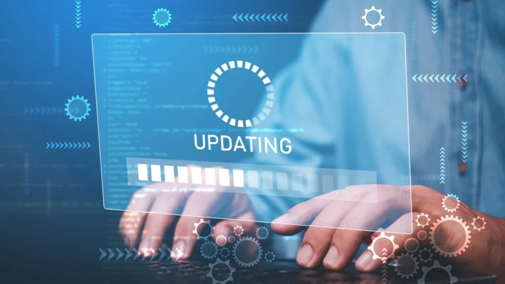 Remediază hardware defect: cum să îți actualizezi manual driverele în Windows