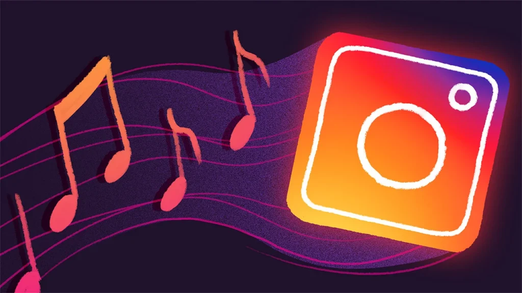 Cum să adaugi muzică într-o poveste pe Instagram