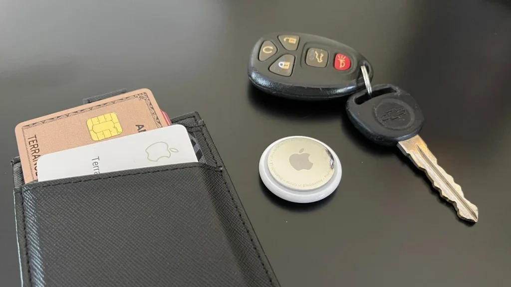 Apple AirTags: tot ce trebuie să știi