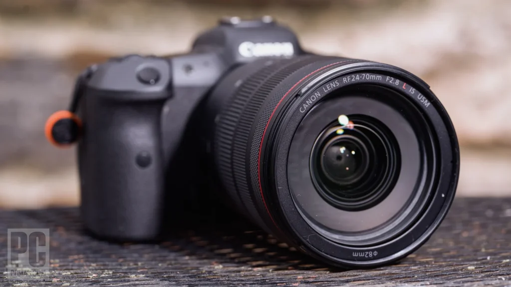 Cum să alegi obiectivul Canon potrivit pentru camera ta