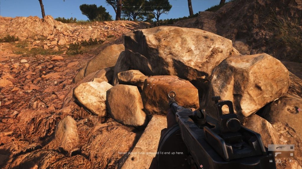 cum să faci grafica pc-ului tău mai clară cu Radeon Image Sharpening