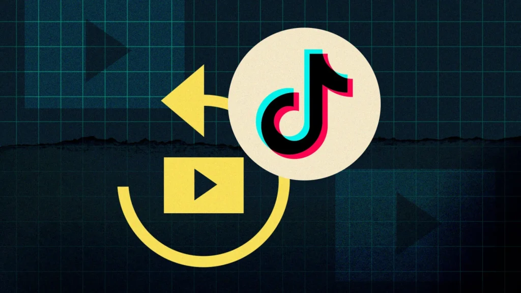 Cum să anulezi repostarea unui videoclip pe TikTok