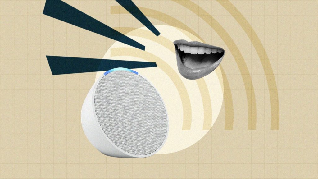 Cum să suni pe cineva de pe Amazon Echo folosind Drop In