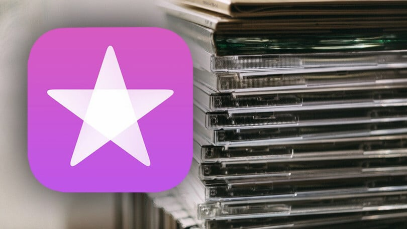 Aplicatie Apple Music logo