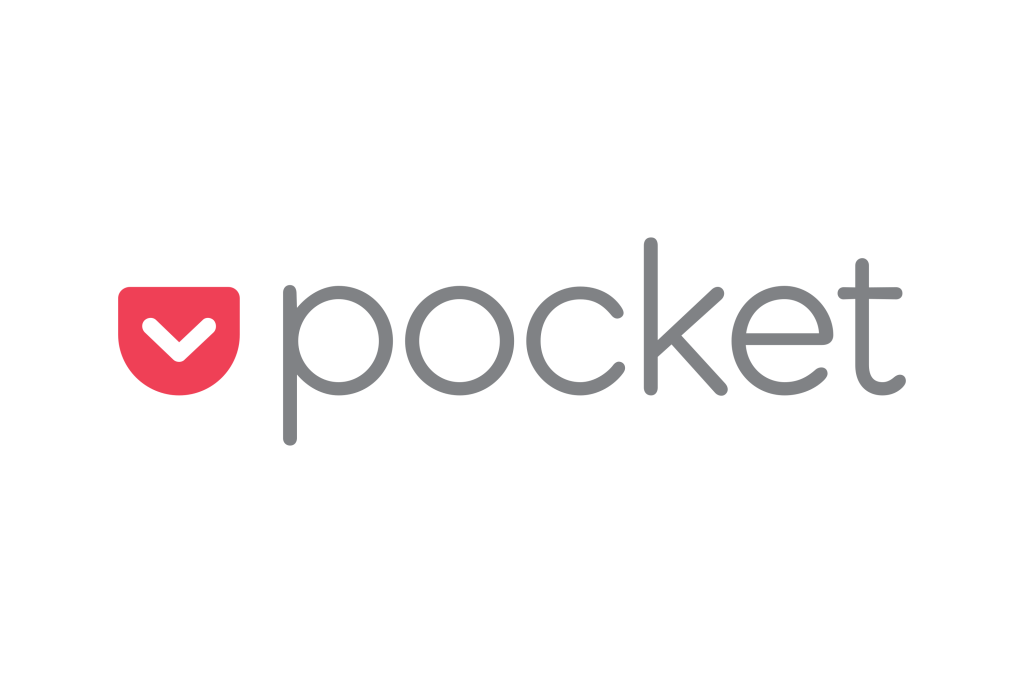 Logo-ul aplicatiei Pocket