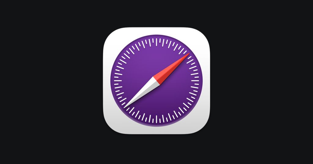 Apple Safari