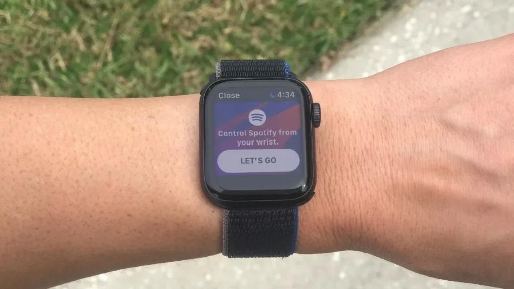Cum să asculți muzică pe Apple Watch