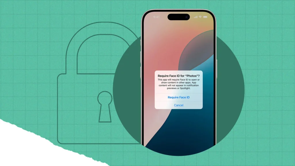 Poți să ții un secret? Cum să ascunzi și să blochezi aplicații pe iPhone