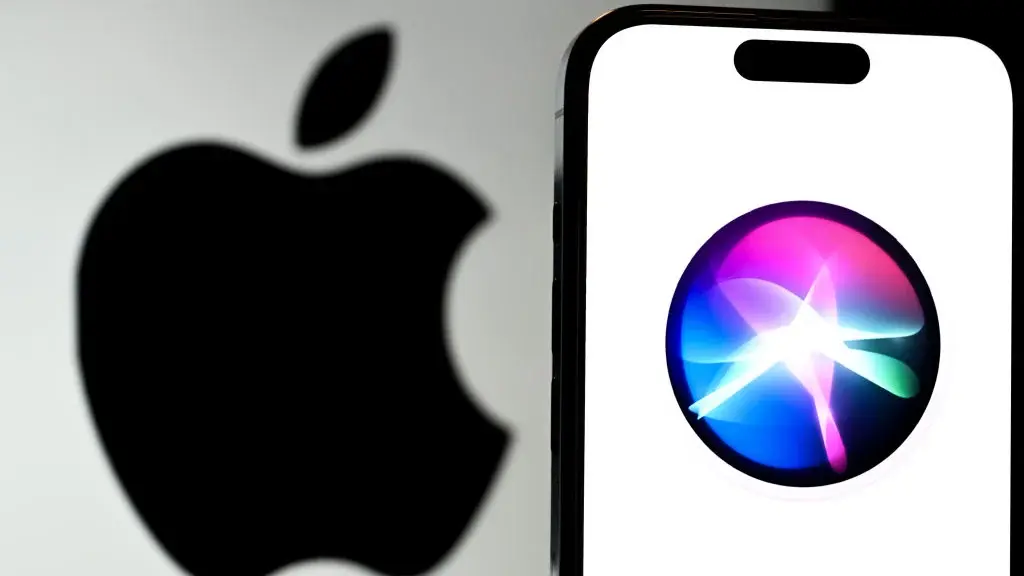 Asistent vocal Siri pentru telefoanele Apple