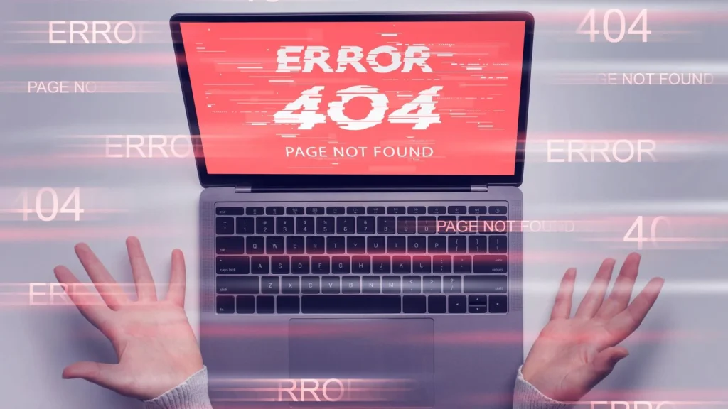 Eroare de server: atacuri distribuite de tip refuz de serviciu (DDoS) explicate