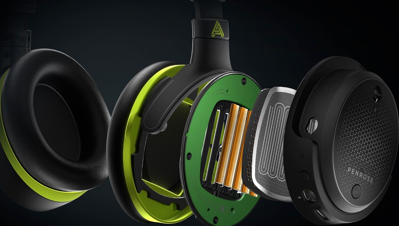 Recenzie Audeze Penrose: Merită?