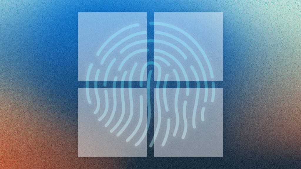 Windows Hello: cum să te autentifici în Windows cu fața sau cu amprenta