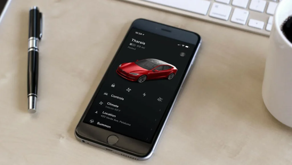 Cum să automatizezi funcțiile tale preferate de la Tesla folosind aplicația Shortcuts de la Apple