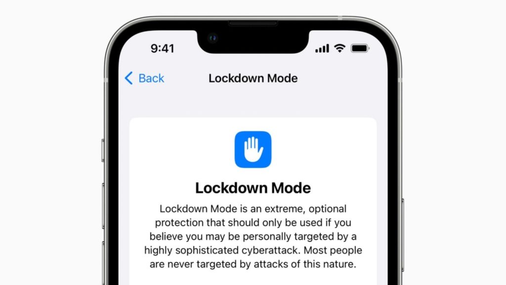 Cum să îți securizezi iPhone-ul, iPad-ul sau Mac-ul cu modul de blocare