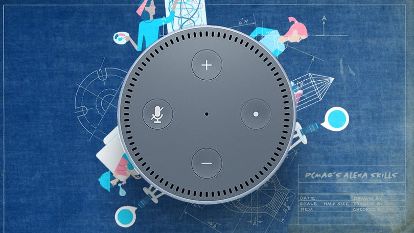 Boxa Alexa