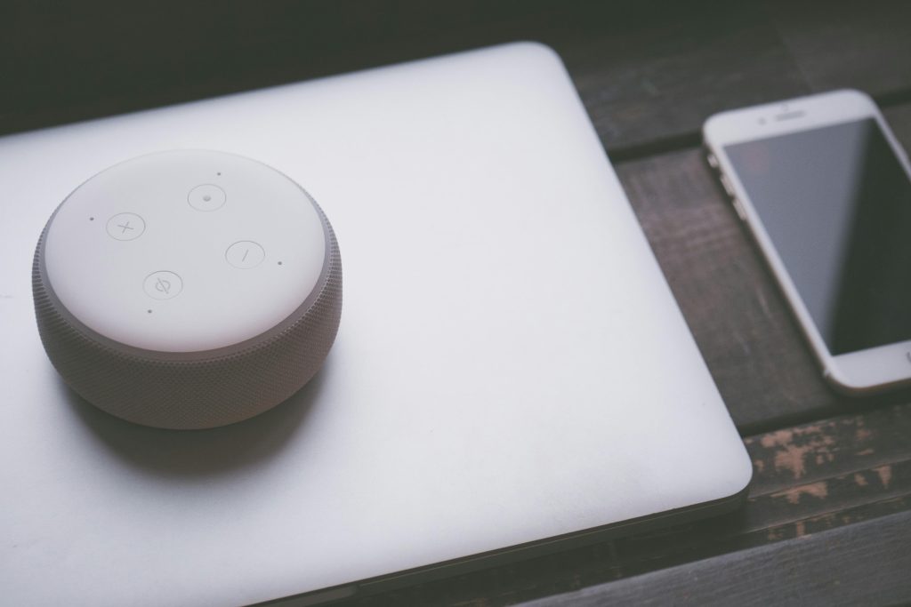 Boxa Amazon Echo