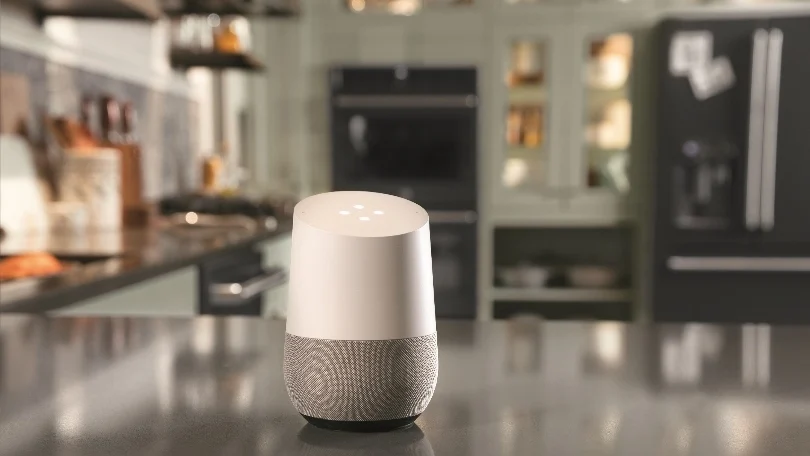 Boxa Google Home