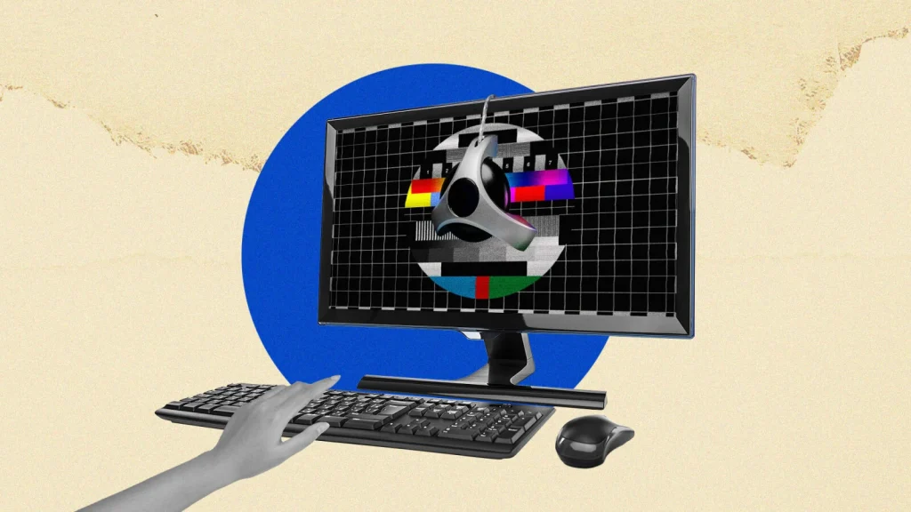 Cum să calibrezi monitorul