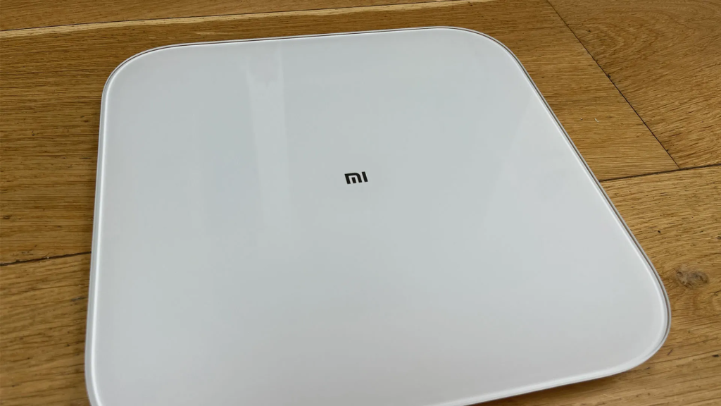Cantar inteligent Xiaomi