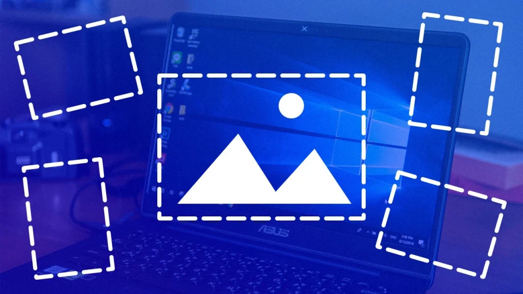 Cum să faci o captură de ecran în Windows 10