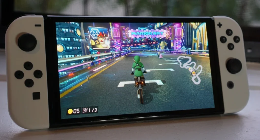 Cum să capturezi și să partajezi capturi de ecran sau clipuri video pe Nintendo Switch