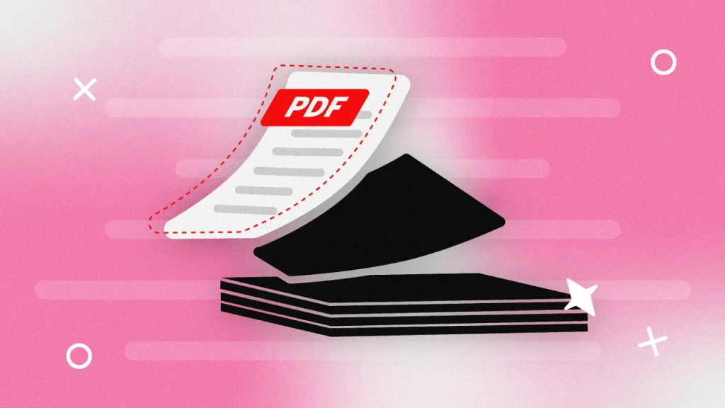 Cum să combini fișiere PDF