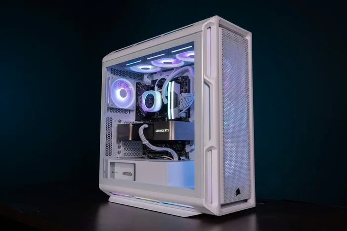 Componente funcționale ale unui computer