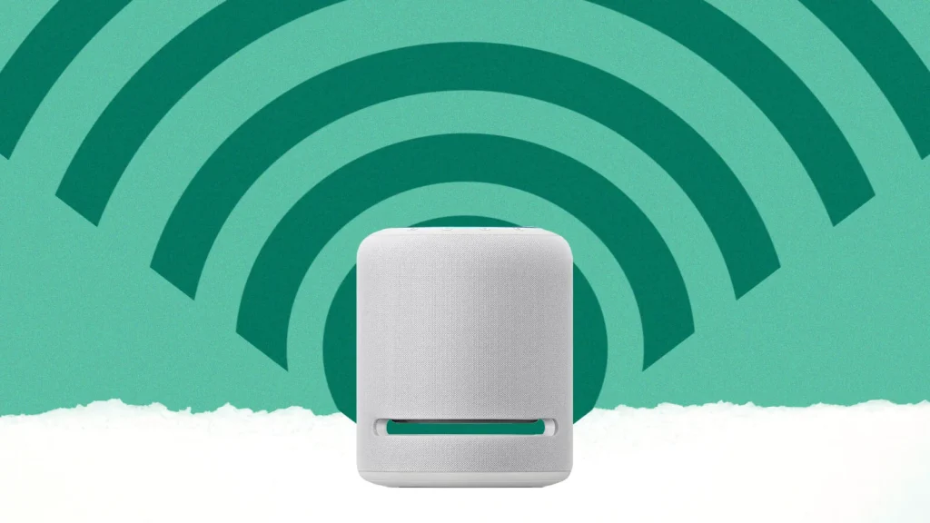 Cum să conectezi Alexa la Wi-Fi