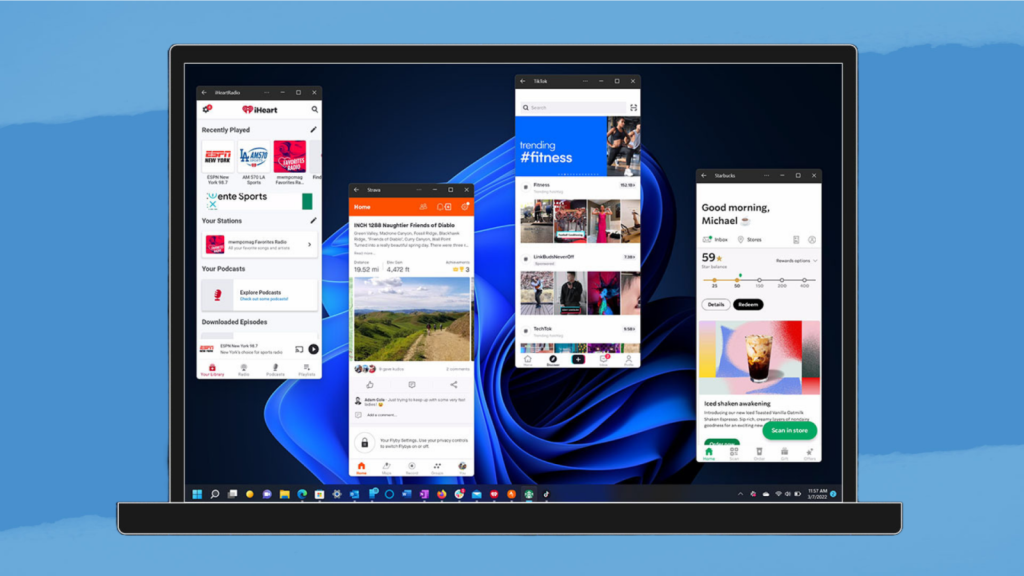 Cum să îți conectezi telefonul Android la PC-ul cu Windows 11