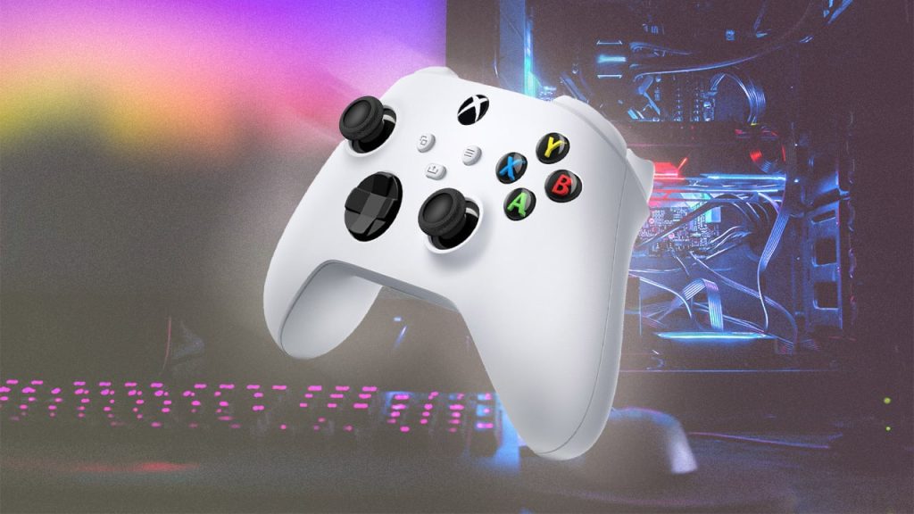 Cum să conectezi un controler Xbox la un PC