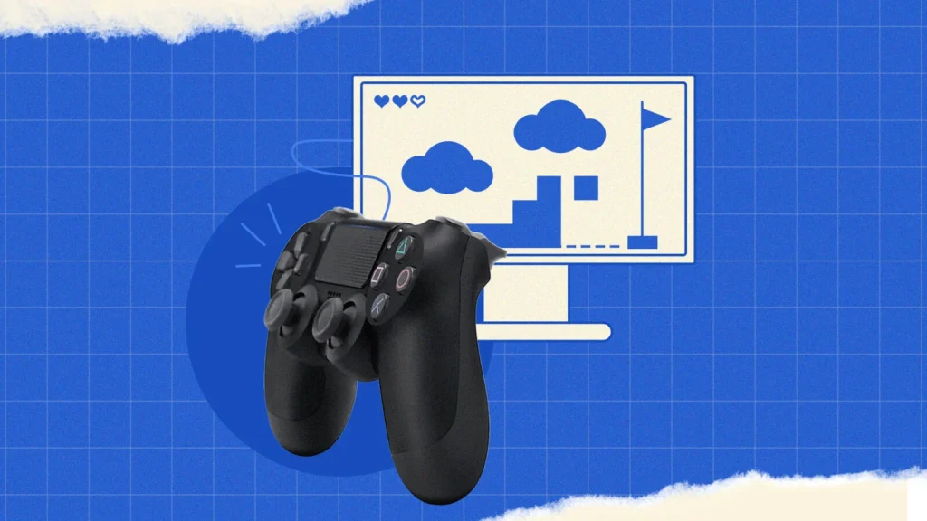 Cum să conectezi un controller PS4 DualShock 4 la un PC
