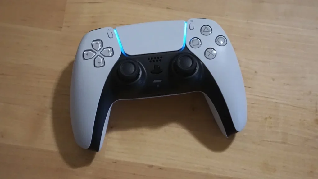 Cum să conectezi controllerul DualSense de PS5 la PC