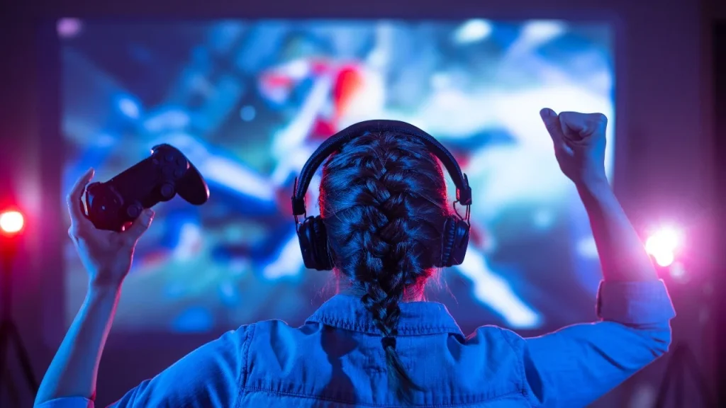 Obține cea mai bună imagine: 7 moduri de a-ți conecta PC-ul de gaming 1080p la un TV 4K