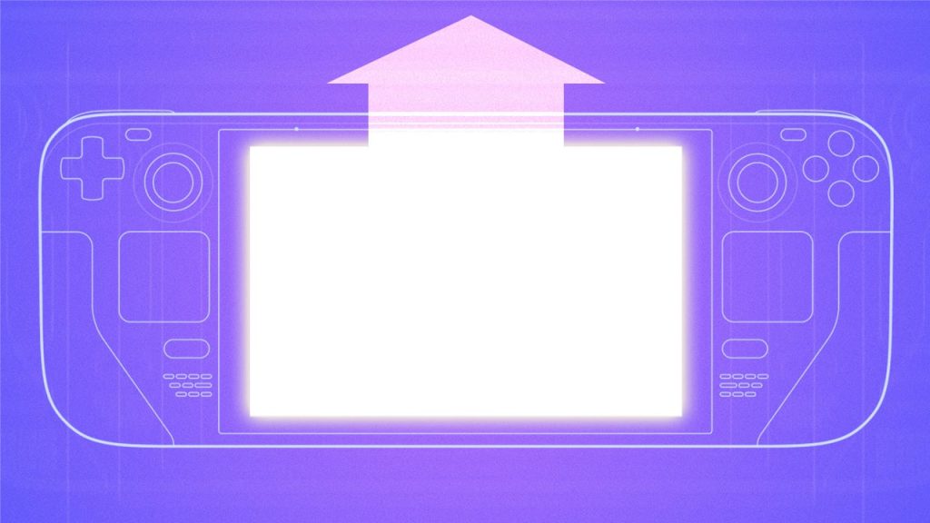 Jocuri pe ecran mare: cum să-ți conectezi Steam Deck-ul la un televizor sau monitor