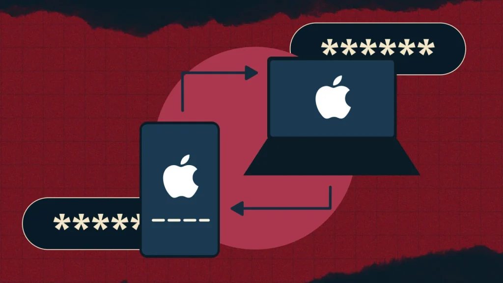 Cum să îți protejezi contul Apple prin autentificare cu doi factori
