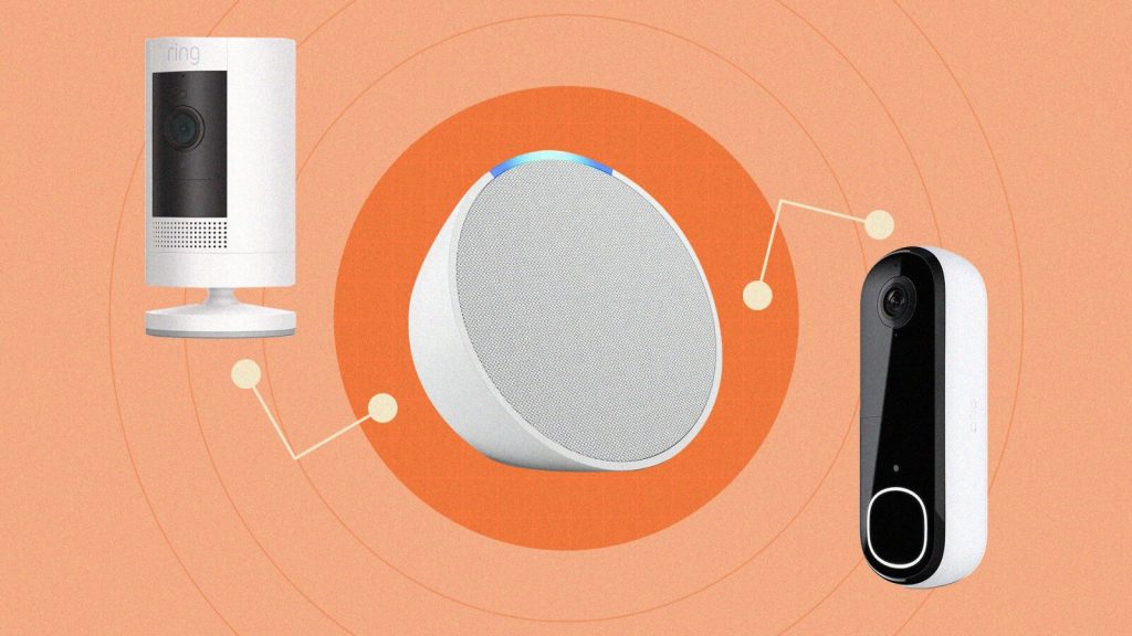 Cum să configurezi cu ușurință dispozitivele inteligente din locuință cu Amazon Alexa