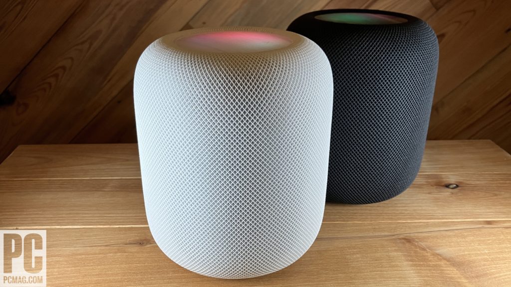 Cum să configurezi un set stereo de HomePod-uri cu Apple TV