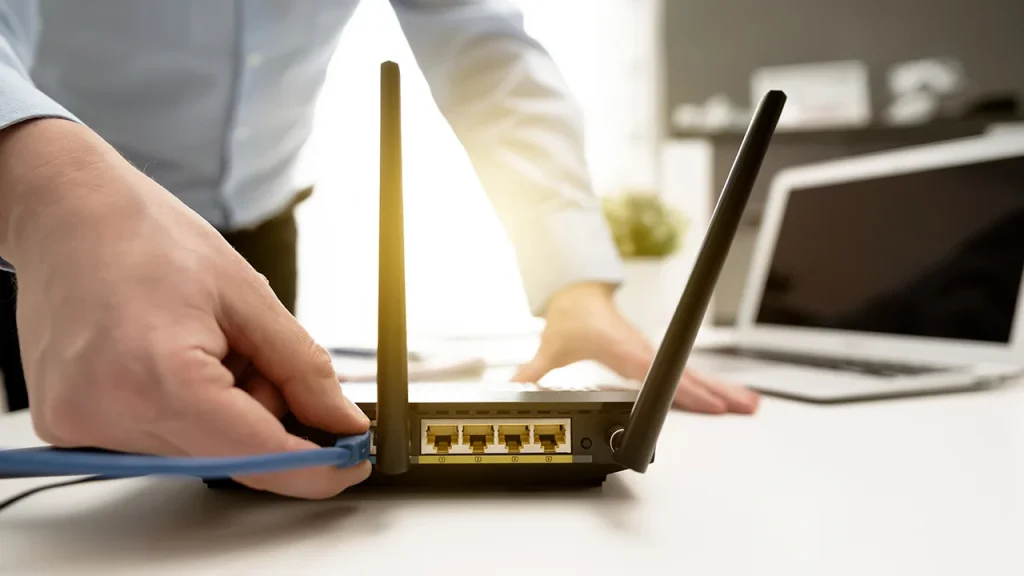Cum să-ți configurezi și să-ți optimizezi routerul Wi-Fi pentru performanțe optime