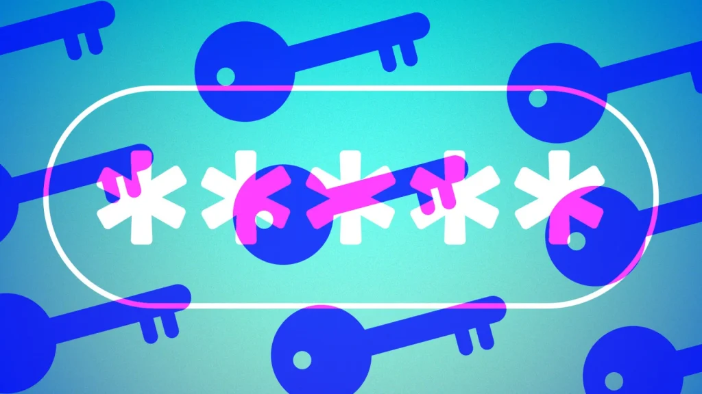 Configurare passkey pentru contul tău Google